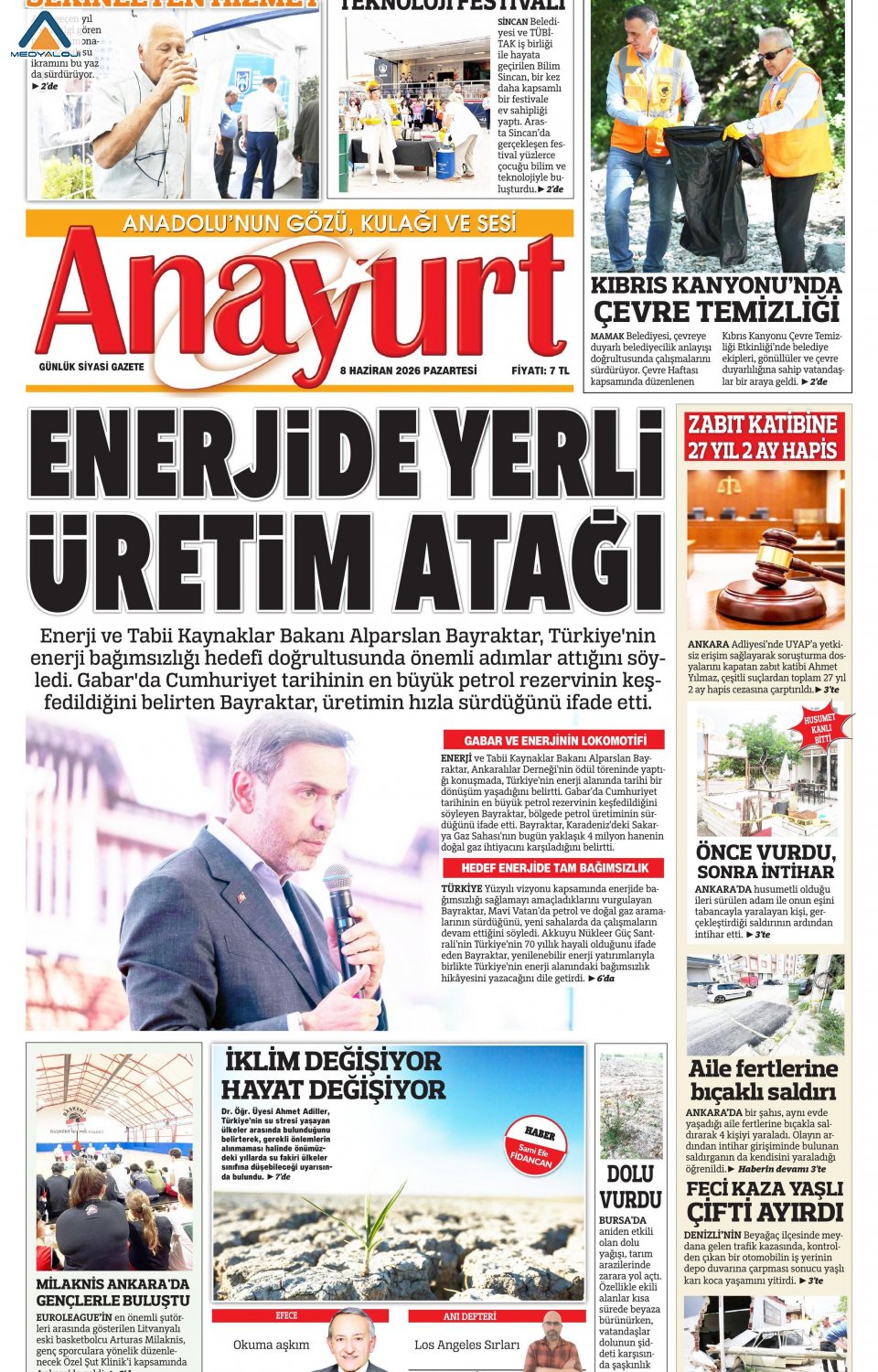 Anayurt