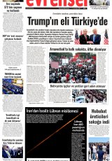 Evrensel Gazetesi