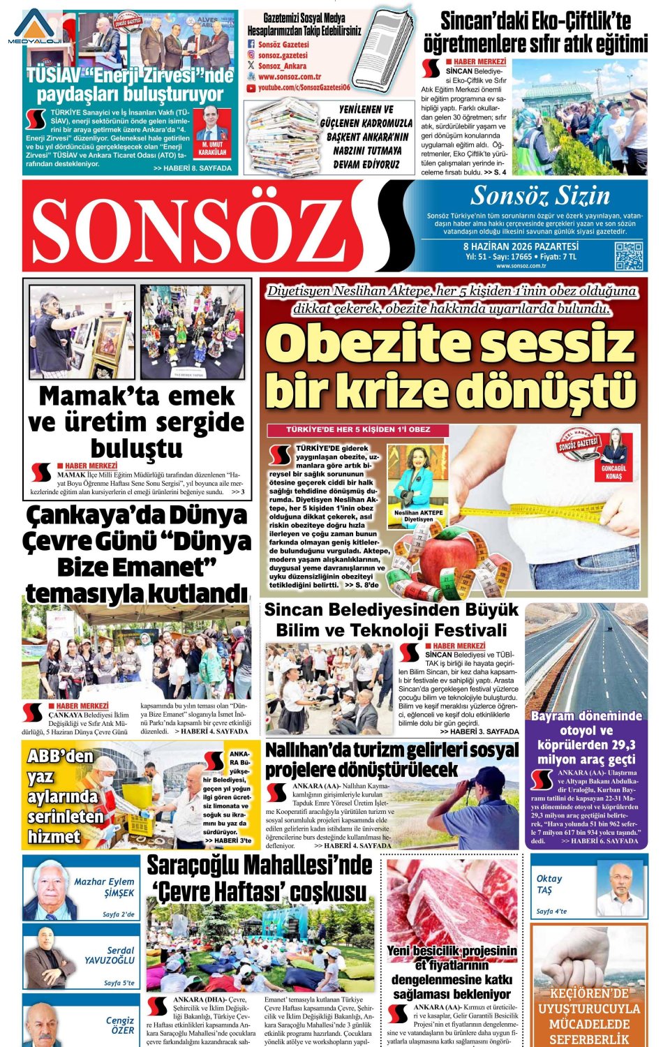 Ankara Son Söz