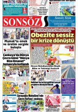 Ankara Son Söz Gazetesi