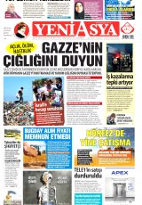 Yeni Asya Gazetesi