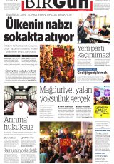 Birgün Gazetesi