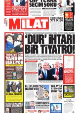 Milat Gazetesi