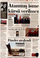 Cumhuriyet Gazetesi