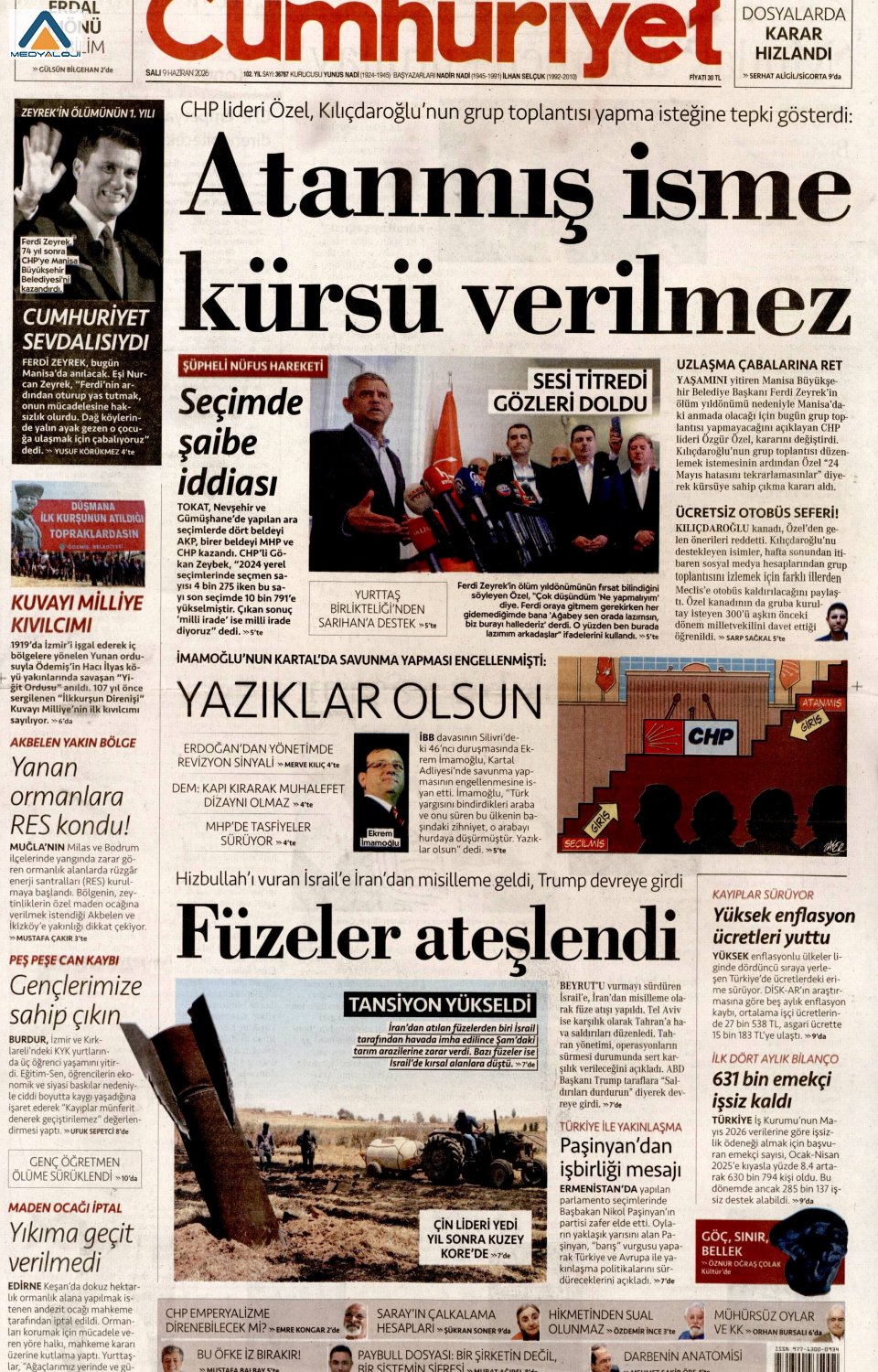 Cumhuriyet