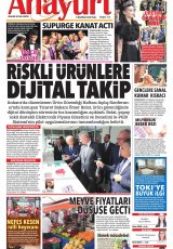 Anayurt Gazetesi