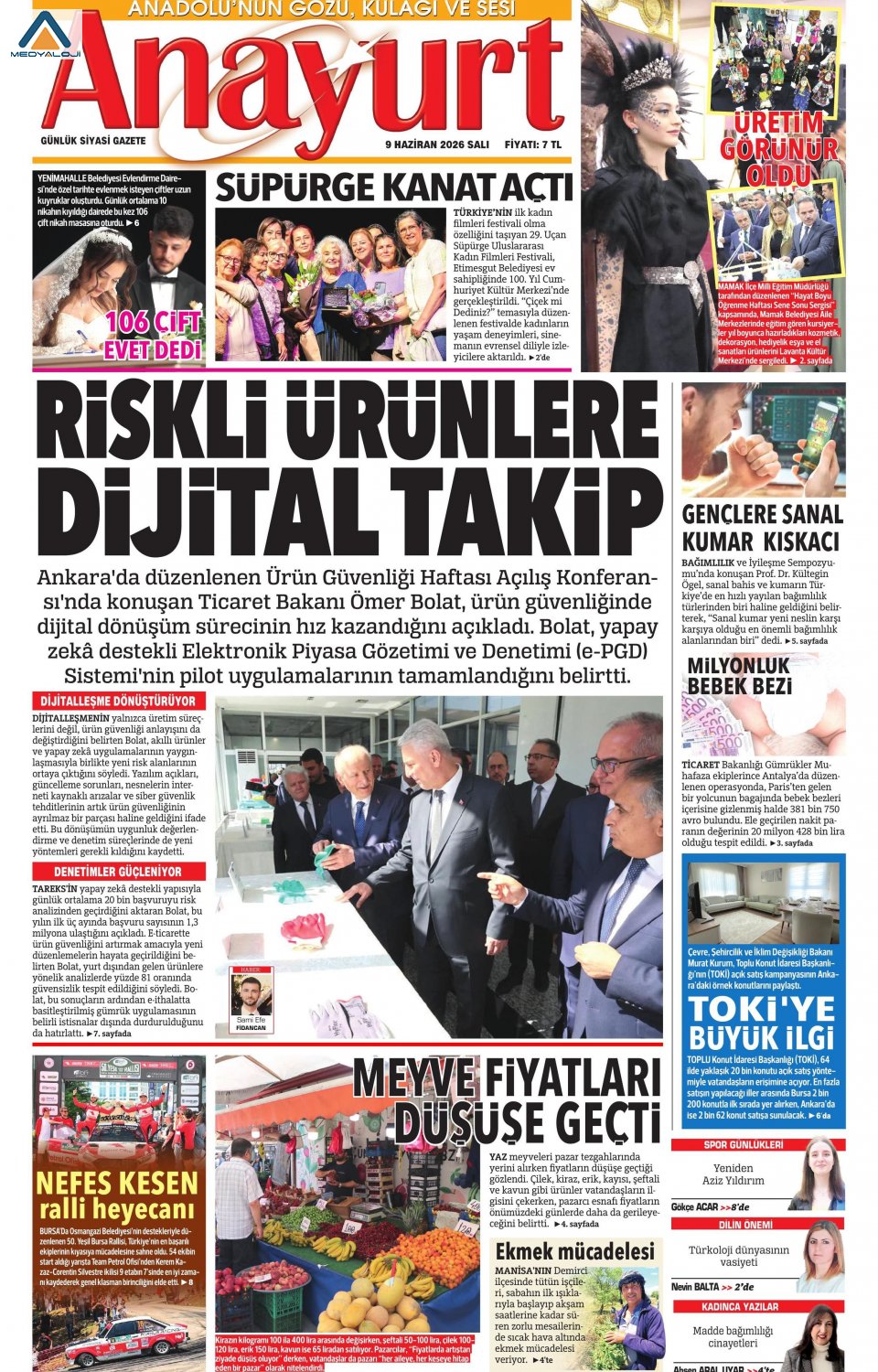 Anayurt
