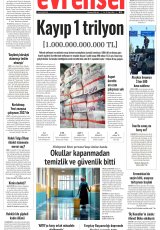 Evrensel Gazetesi