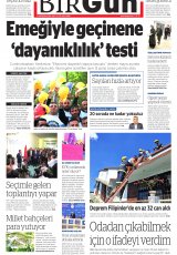 Birgün Gazetesi