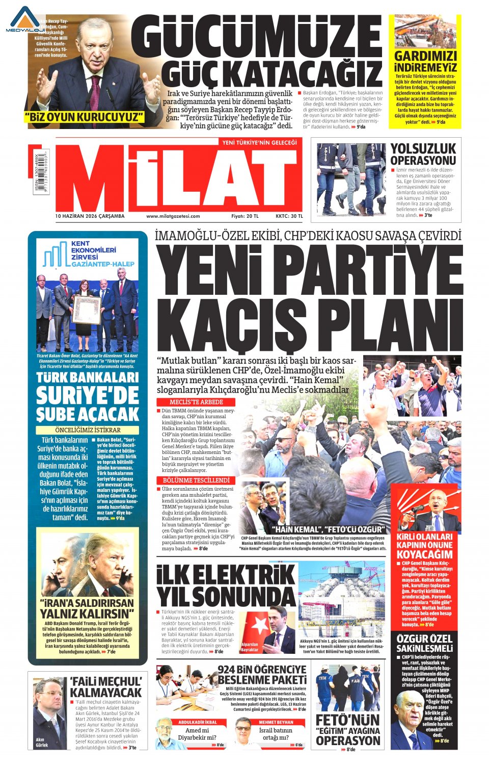 Milat