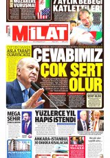 Milat Gazetesi