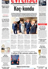 Evrensel Gazetesi