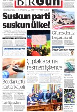 Birgün Gazetesi