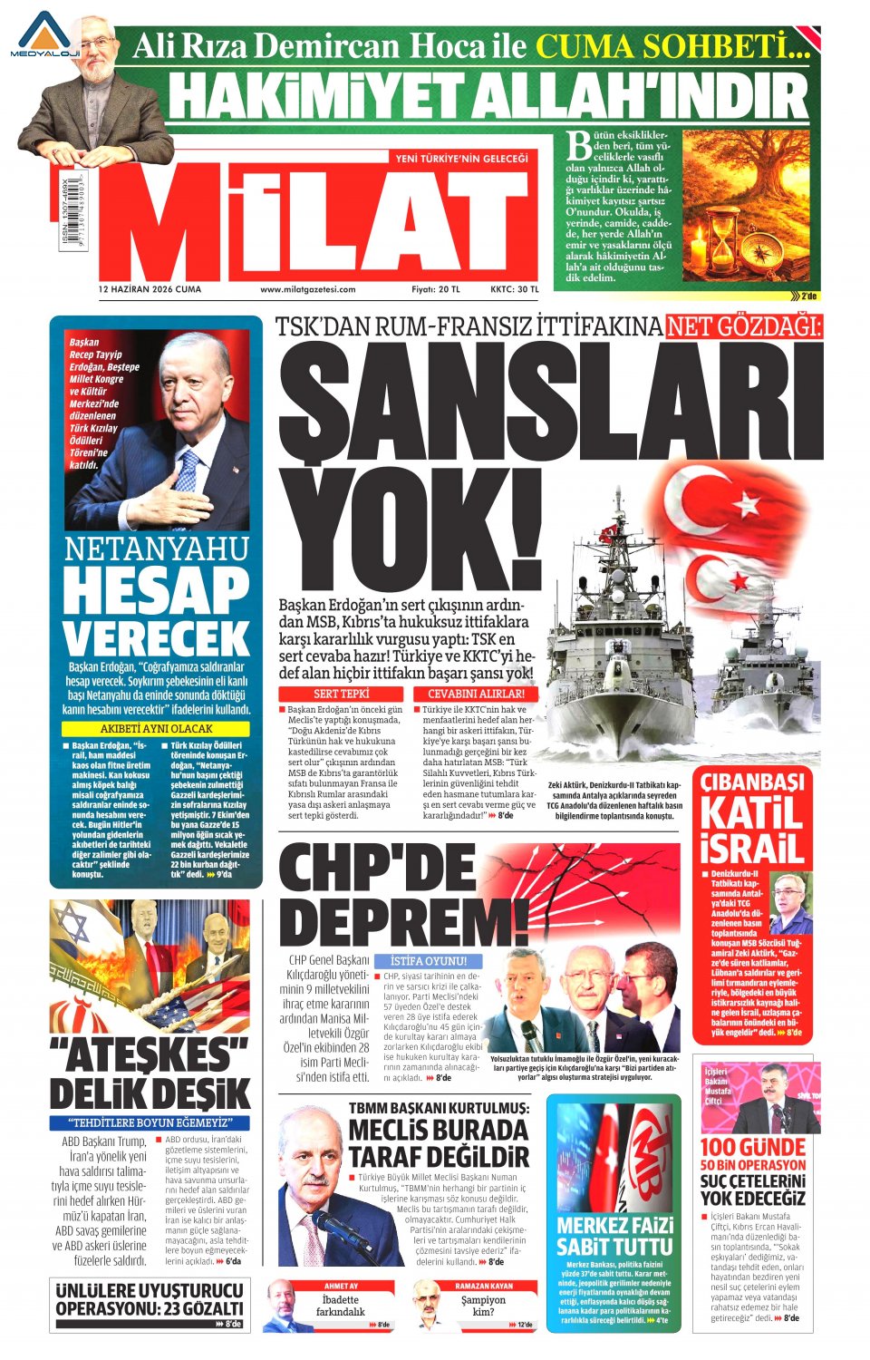 Milat