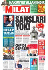 Milat Gazetesi