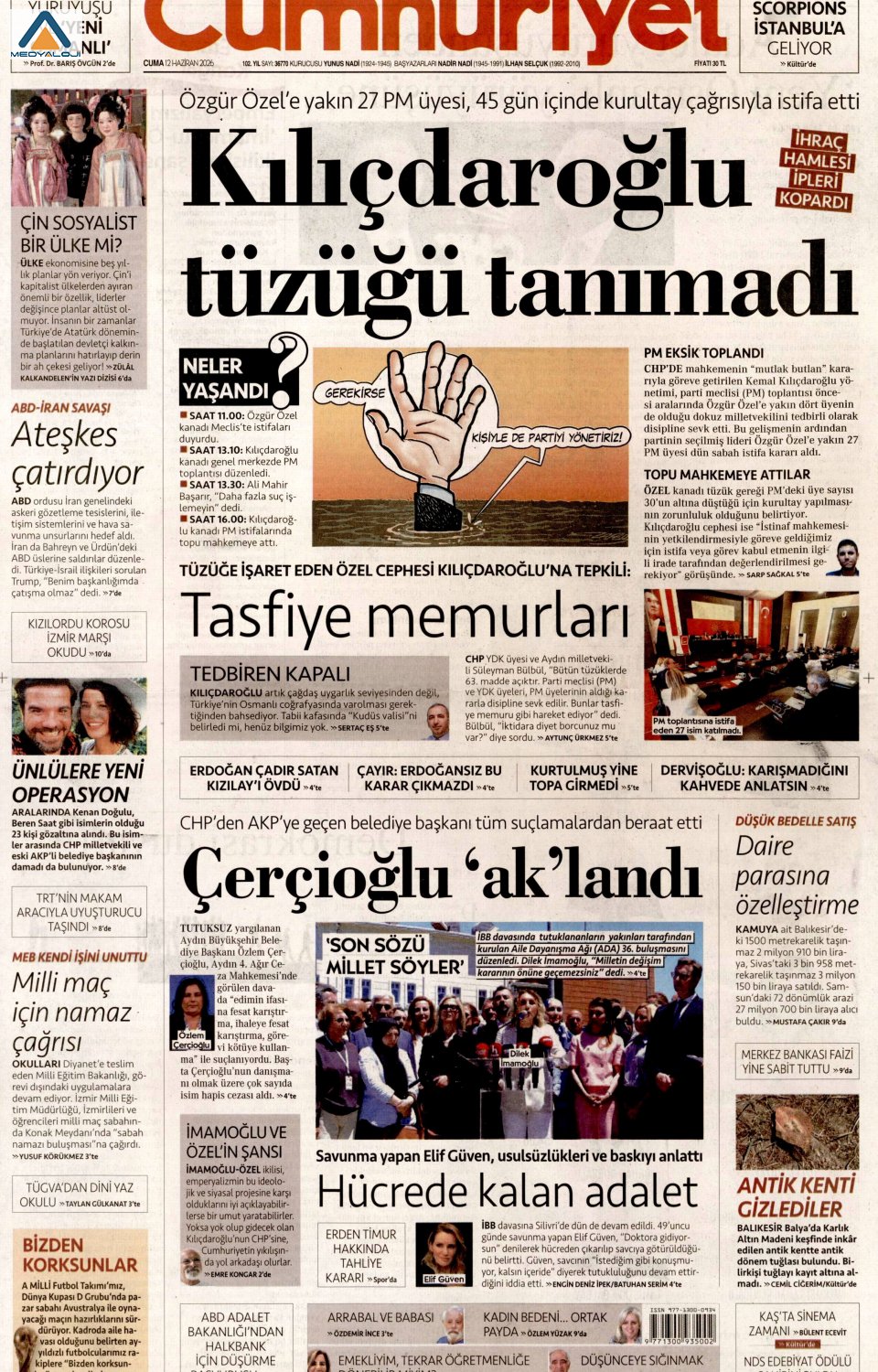 Cumhuriyet