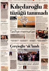 Cumhuriyet Gazetesi