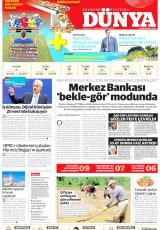 Dünya Gazetesi