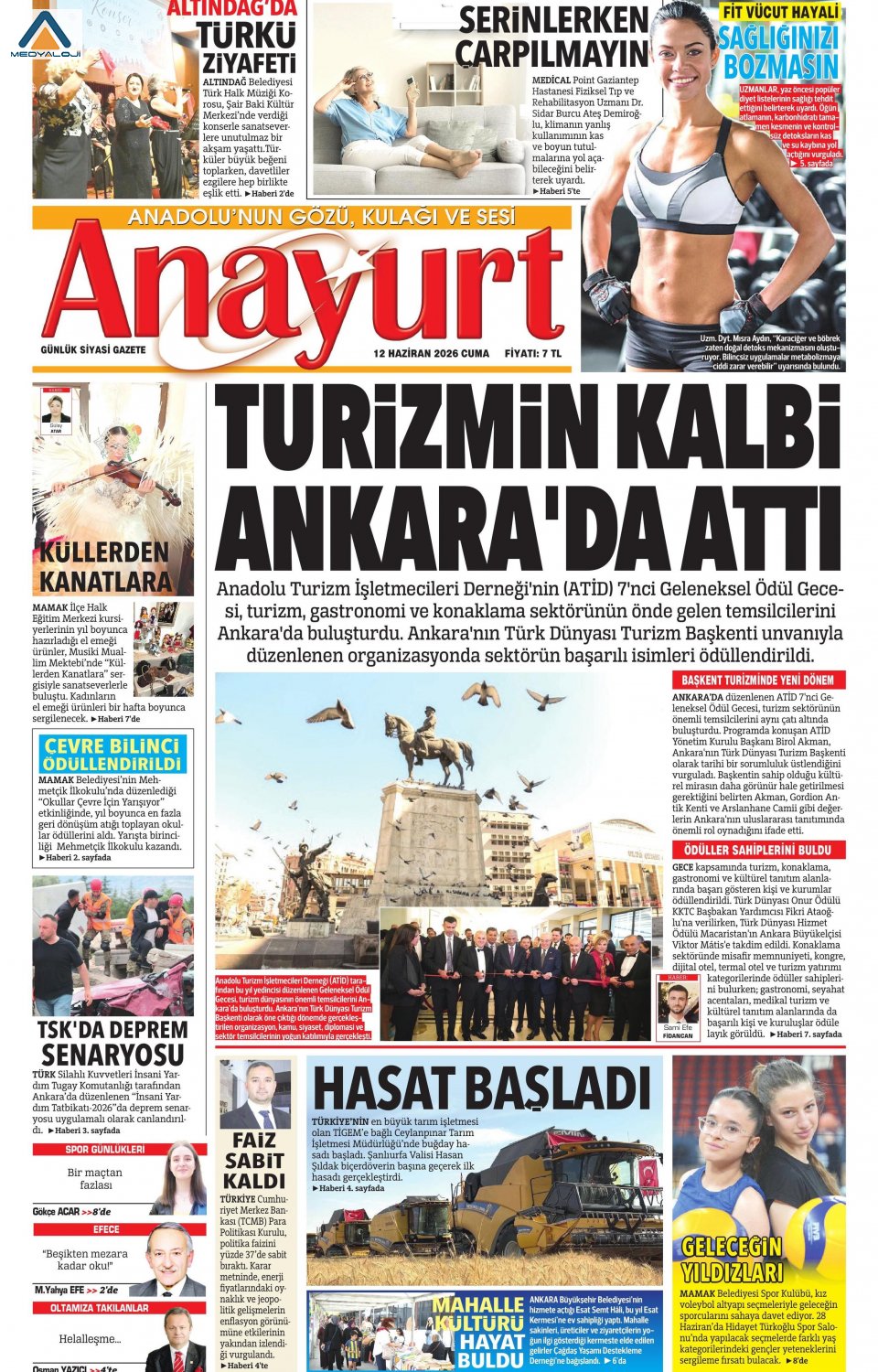 Anayurt
