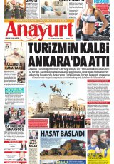 Anayurt Gazetesi