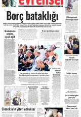 Evrensel Gazetesi
