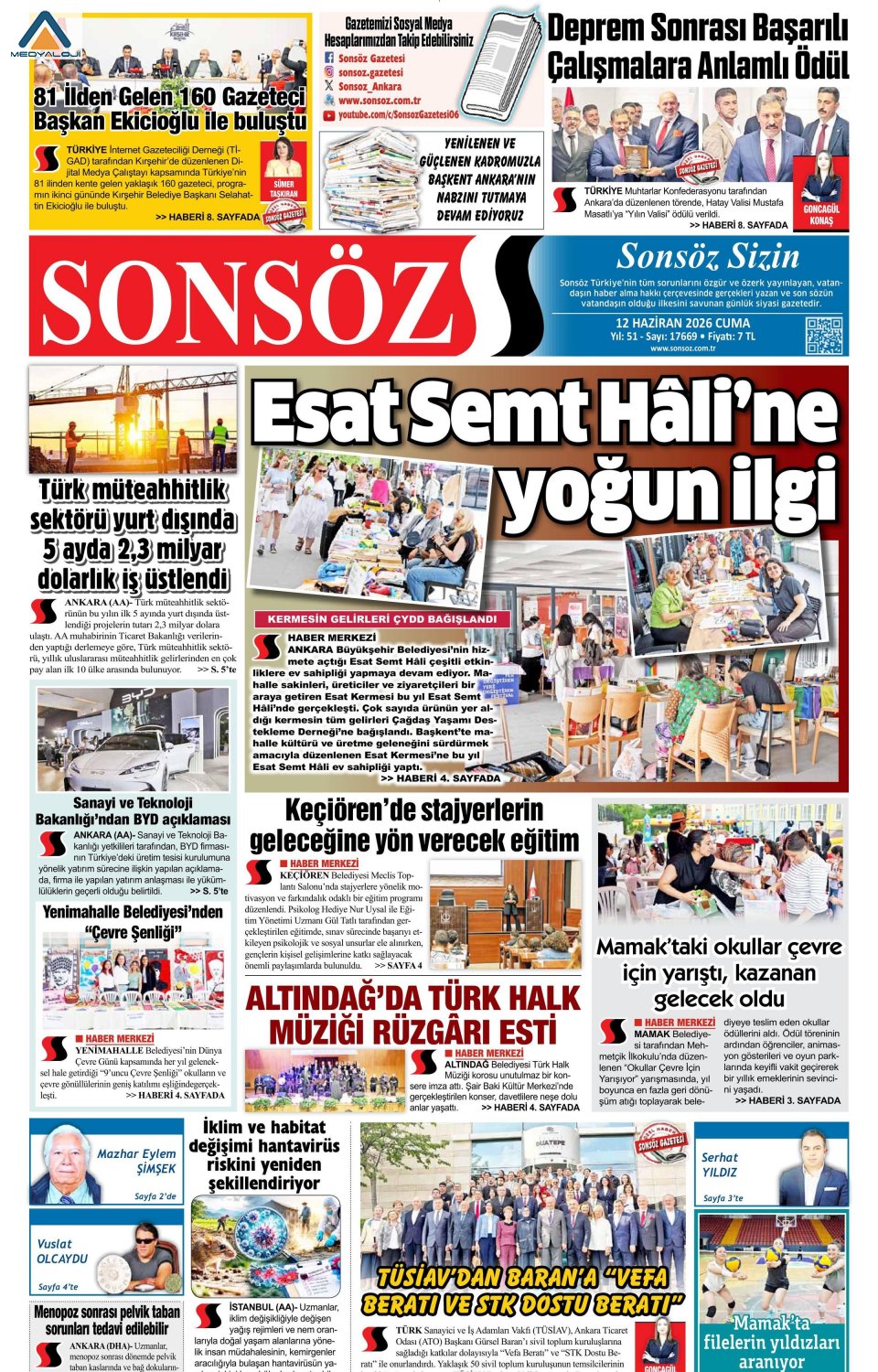 Ankara Son Söz
