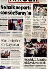 Birgün Gazetesi
