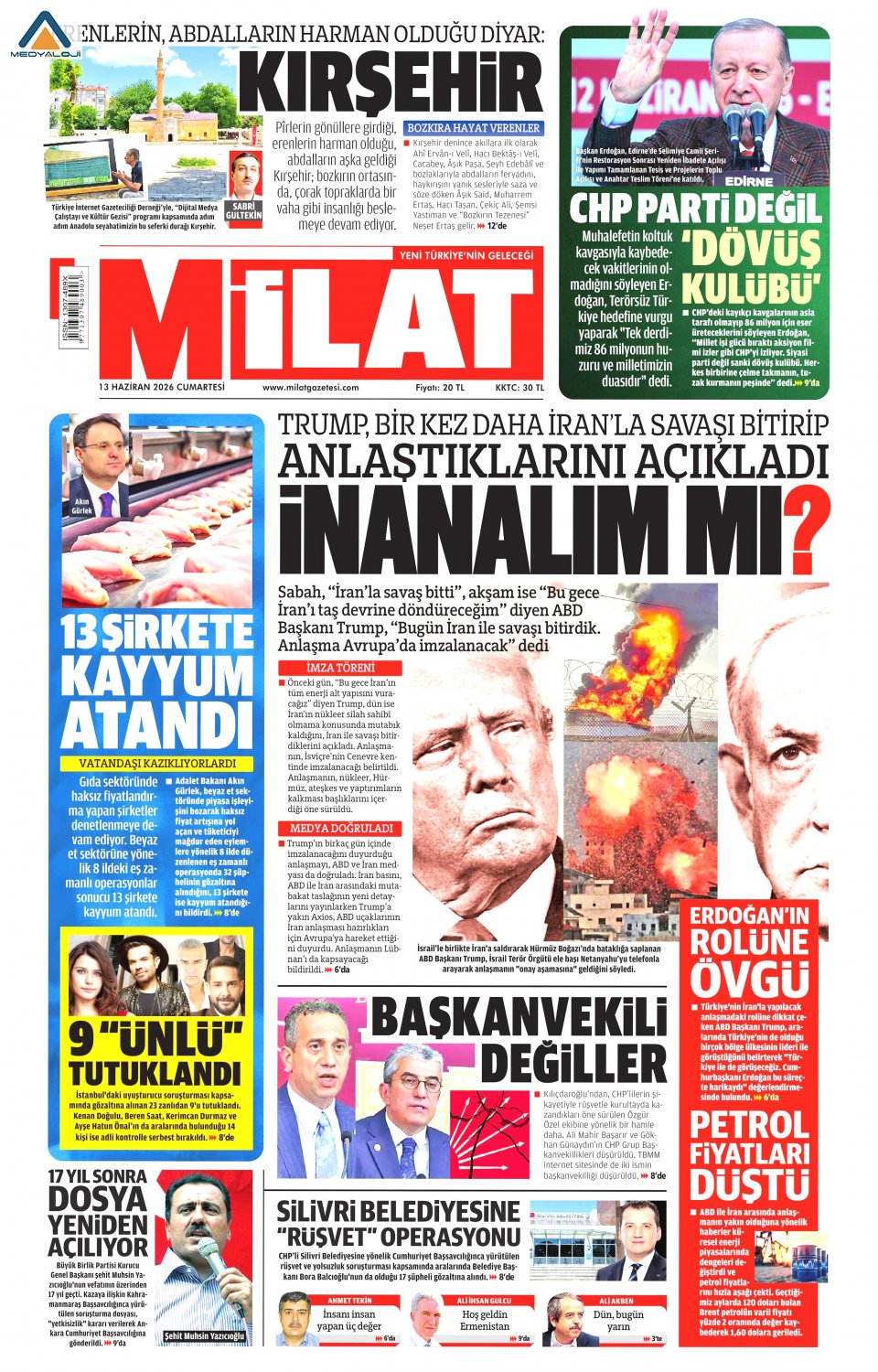 Milat