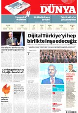 Dünya Gazetesi
