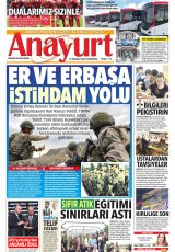 Anayurt Gazetesi