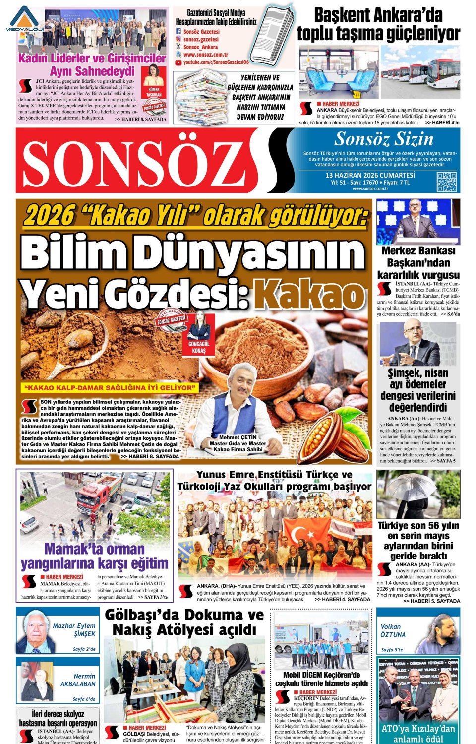 Ankara Son Söz