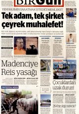 Birgün Gazetesi