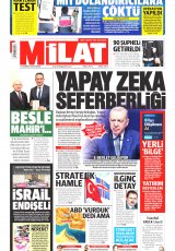Milat Gazetesi