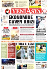 Yeni Asya Gazetesi