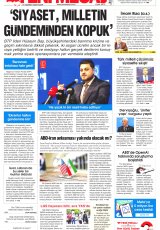 Yeni Mesaj Gazetesi