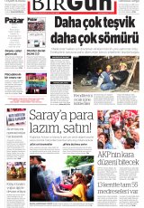 Birgün Gazetesi