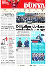 Dünya Gazetesi