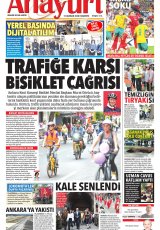 Anayurt Gazetesi