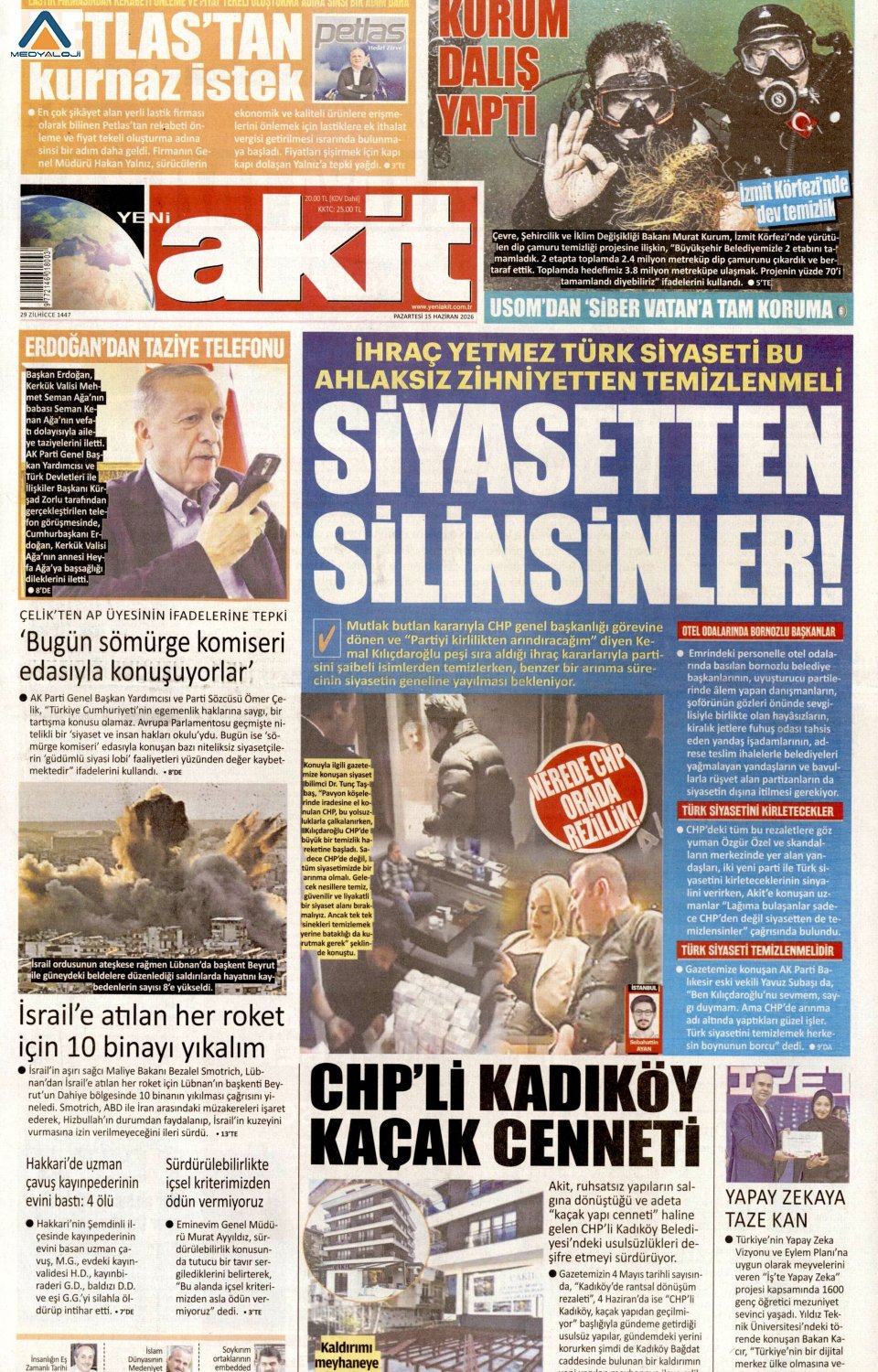 Yeni Akit