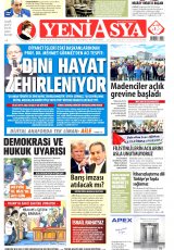 Yeni Asya Gazetesi