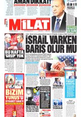 Milat Gazetesi