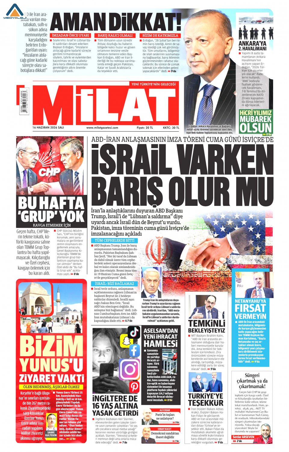 Milat