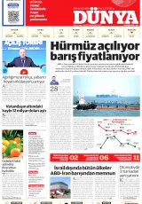 Dünya Gazetesi