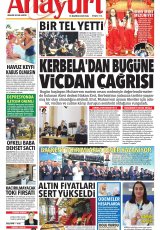 Anayurt Gazetesi