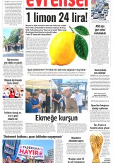 Evrensel Gazetesi