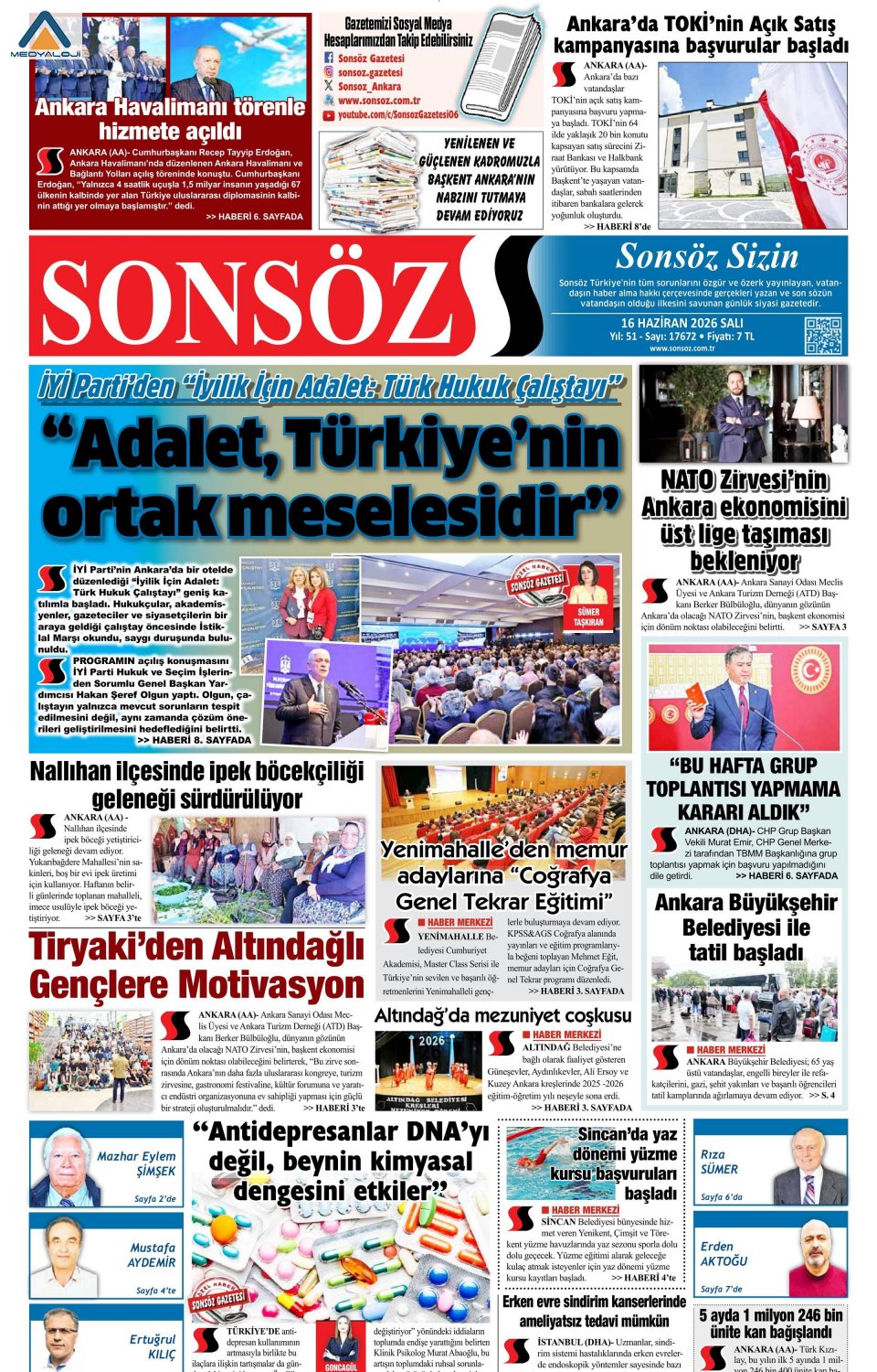 Ankara Son Söz