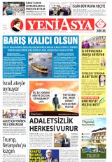 Yeni Asya Gazetesi