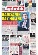 Aydınlık Gazetesi Gazetesi