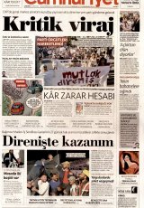 Cumhuriyet Gazetesi
