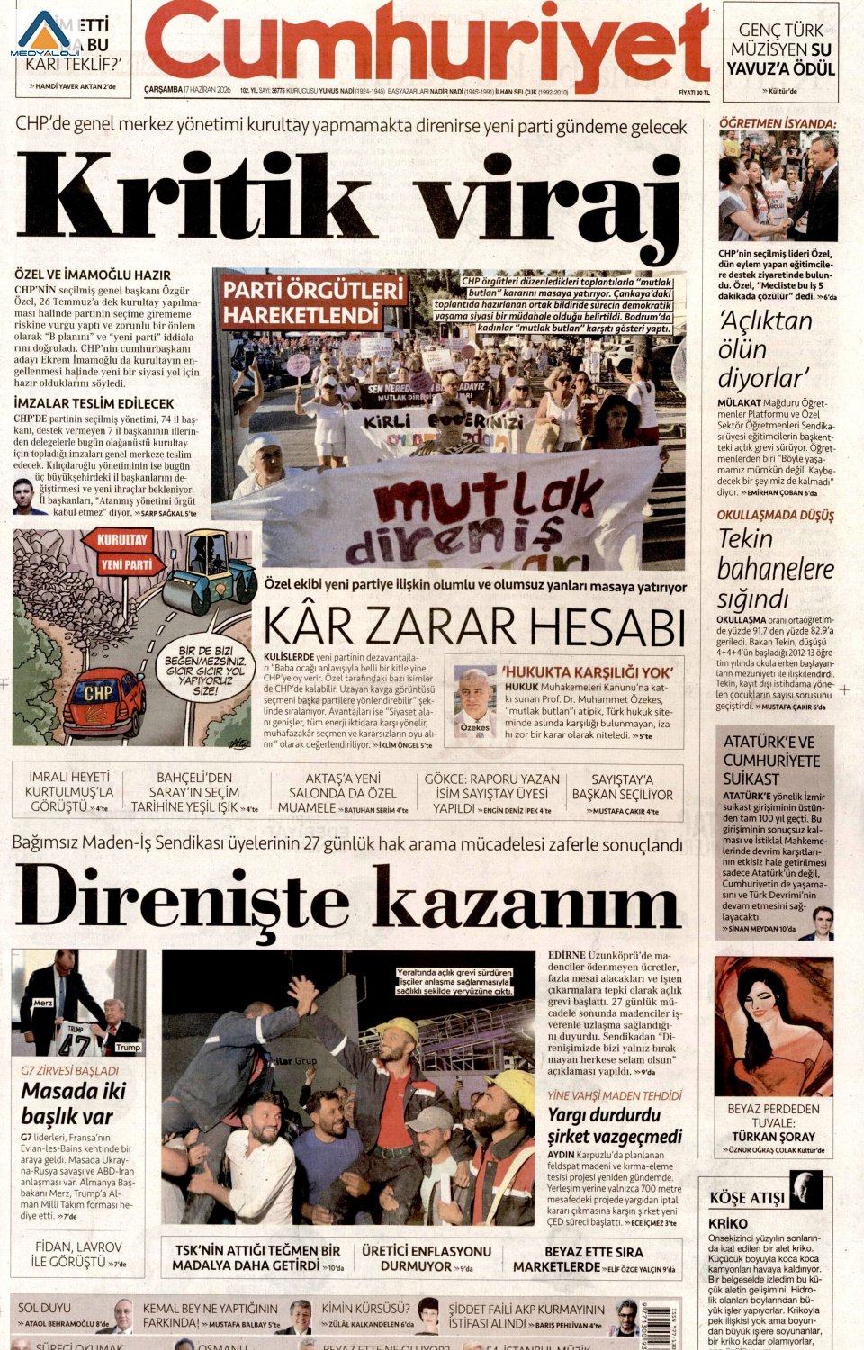 Cumhuriyet